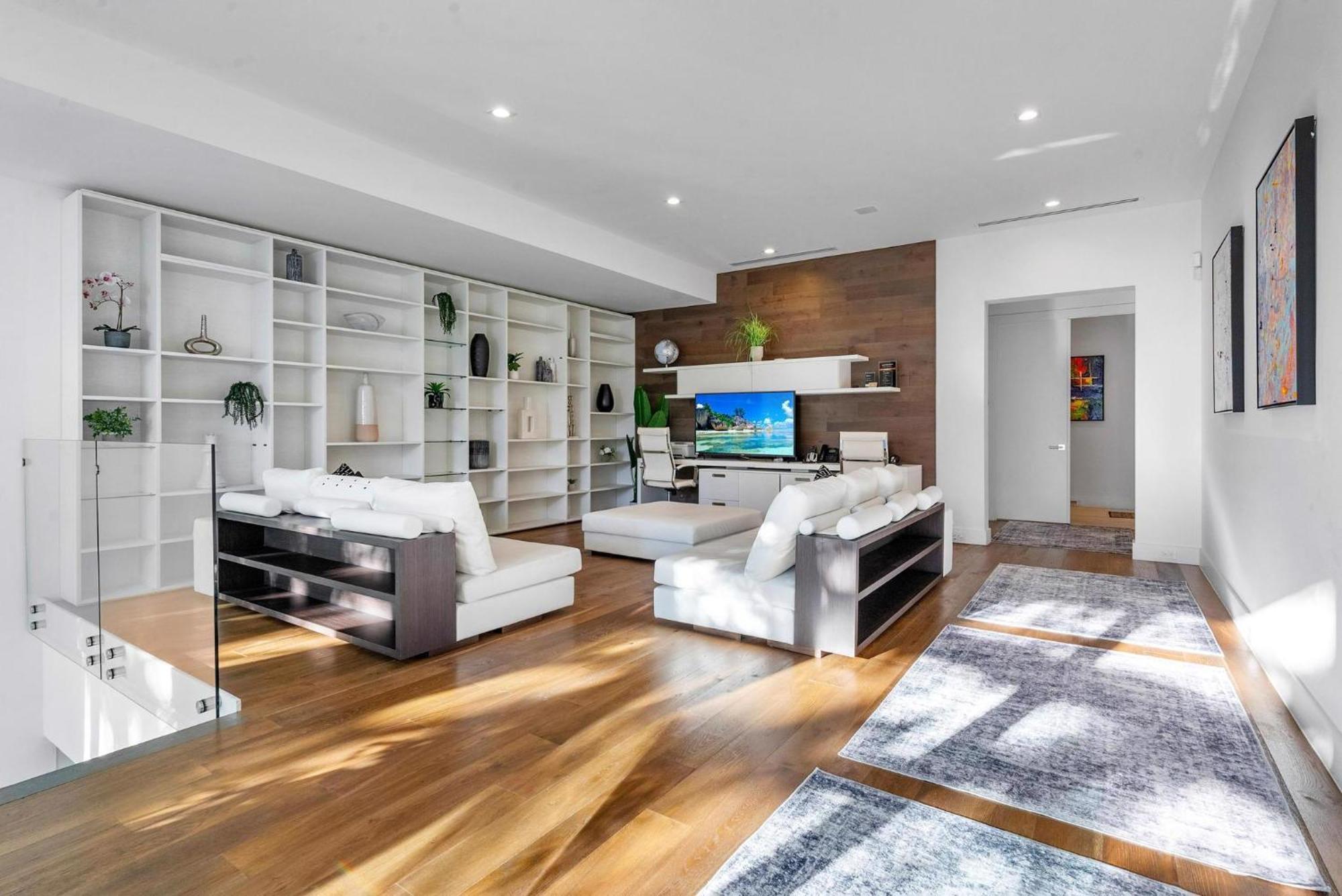 Villa Celine Fort Lauderdale Exterior foto