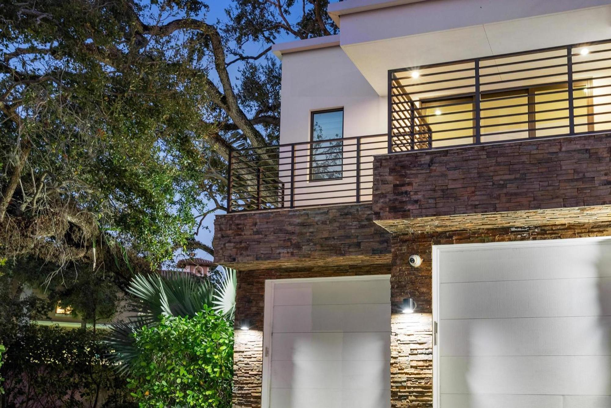 Villa Celine Fort Lauderdale Exterior foto