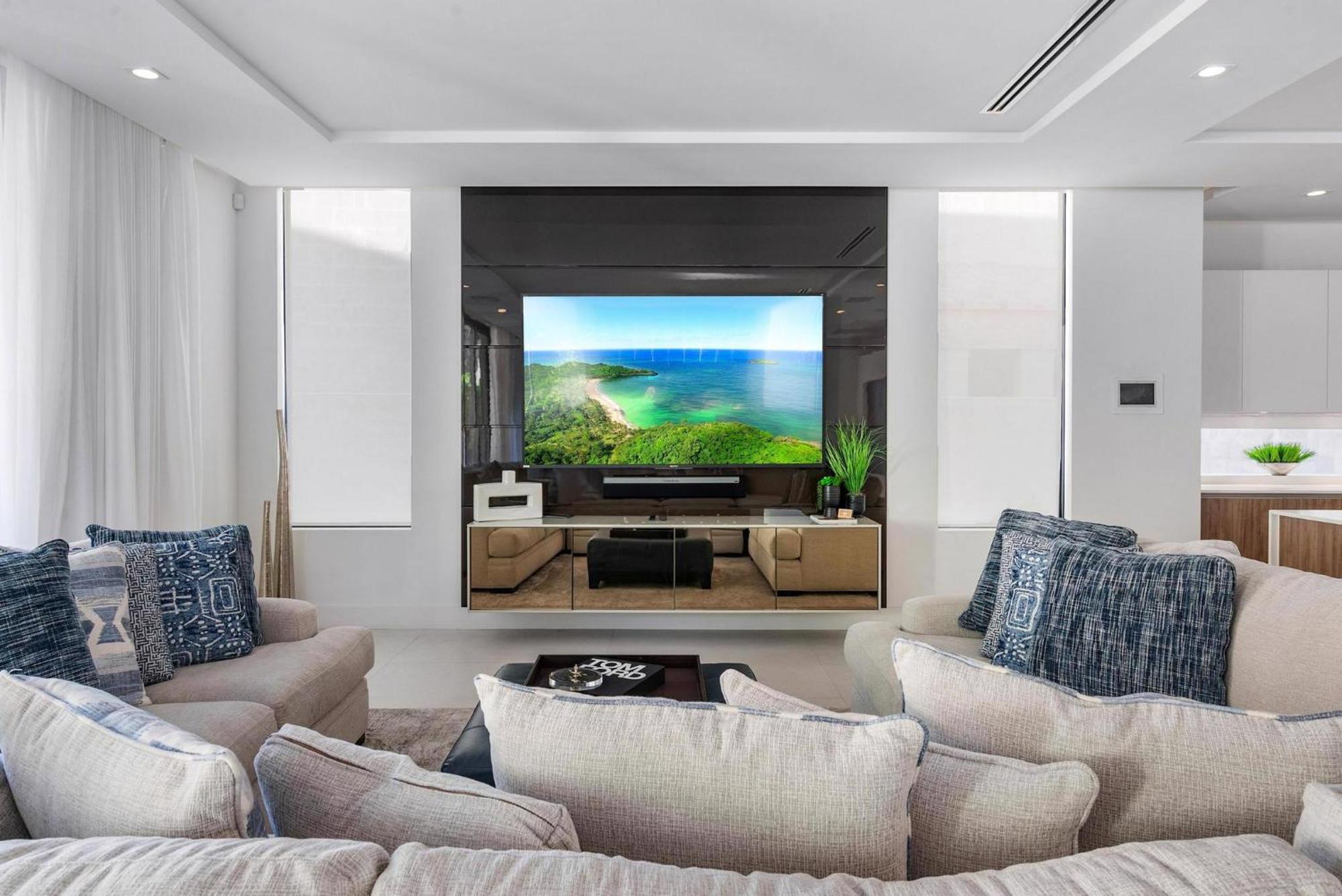 Villa Celine Fort Lauderdale Exterior foto